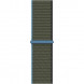 Ремешок для Apple Watch 44mm Inverness Green Sport Loop (MYA72ZM/A), зелёные холмы в Великом Новгороде