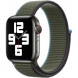 Ремешок для Apple Watch 44mm Inverness Green Sport Loop (MYA72ZM/A), зелёные холмы в Великом Новгороде