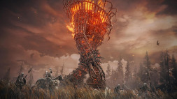 Игра Elden Ring: Shadow of the Erdtree Edition [PS5, русские субтитры]