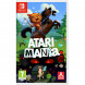 Игра Atari Mania [Nintendo Switch, английская версия] в Великом Новгороде