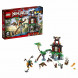 Конструктор LEGO Ninjago 70604 Остров тигриных вдов в Великом Новгороде