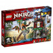 Конструктор LEGO Ninjago 70604 Остров тигриных вдов в Великом Новгороде