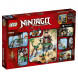 Конструктор LEGO Ninjago 70604 Остров тигриных вдов в Великом Новгороде