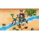 Конструктор LEGO Ninjago 70604 Остров тигриных вдов в Великом Новгороде