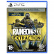 Игра Tom Clancy&amp;#039;s Rainbow Six: Эвакуация (Extraction). Guardian Edition [PS5, русская версия] в Великом Новгороде