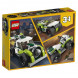 Конструктор LEGO Creator 31103 Грузовик-ракета в Великом Новгороде