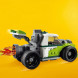 Конструктор LEGO Creator 31103 Грузовик-ракета в Великом Новгороде
