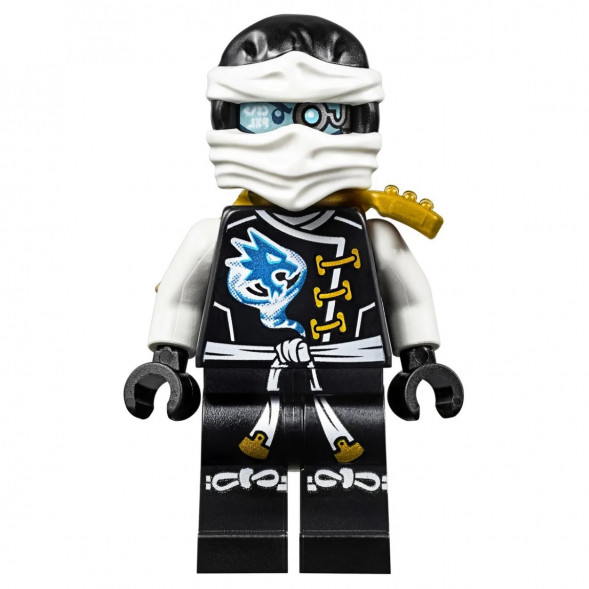 Конструктор LEGO Ninjago 70603 Дирижабль-штурмовик в Великом Новгороде