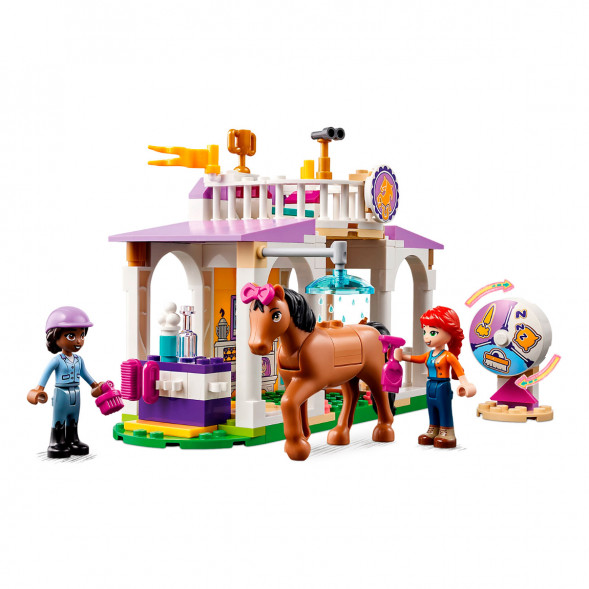 Конструктор LEGO Friends 41746 Horse Training в Великом Новгороде