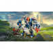 Конструктор LEGO Nexo Knights 70327 Королевские доспехи в Великом Новгороде