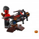 Конструктор LEGO Nexo Knights 70327 Королевские доспехи в Великом Новгороде