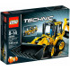 Конструктор LEGO Technic 42004 Экскаватор-погрузчик в Великом Новгороде
