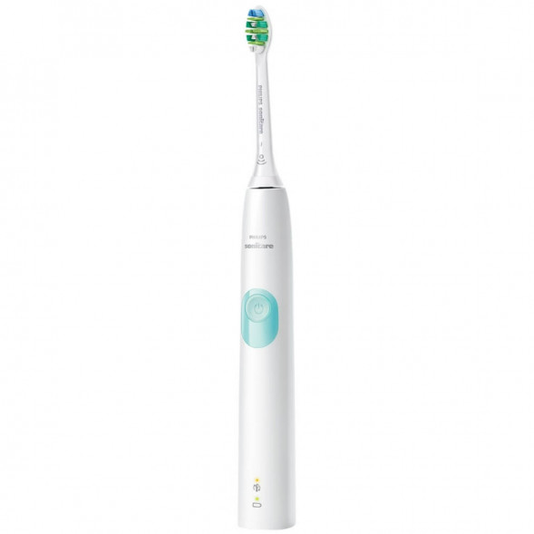 Электрическая зубная щетка Philips Sonicare ProtectiveClean HX6807/63 в Великом Новгороде