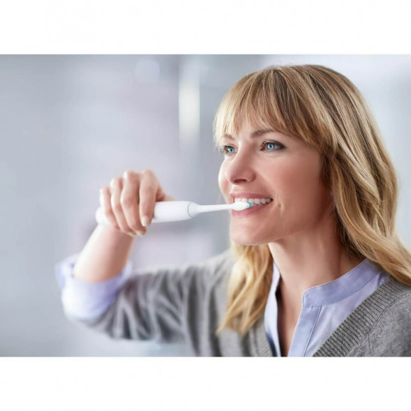Электрическая зубная щетка Philips Sonicare ProtectiveClean HX6807/63 в Великом Новгороде