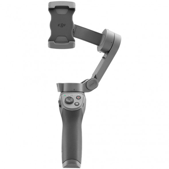Электрический стабилизатор для смартфона DJI Osmo Mobile 3 в Великом Новгороде