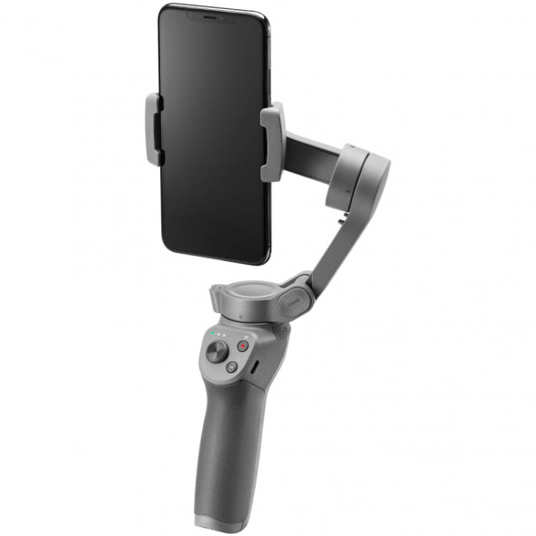 Электрический стабилизатор для смартфона DJI Osmo Mobile 3 в Великом Новгороде