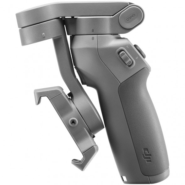 Электрический стабилизатор для смартфона DJI Osmo Mobile 3 в Великом Новгороде