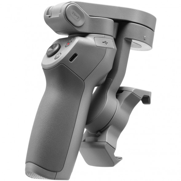 Электрический стабилизатор для смартфона DJI Osmo Mobile 3 в Великом Новгороде