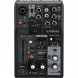 Микшер для стриминга Yamaha AG03MK2 LSPK Live Stream Black с аксессуарами в Великом Новгороде