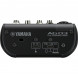 Микшер для стриминга Yamaha AG03MK2 LSPK Live Stream Black с аксессуарами в Великом Новгороде
