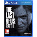 Одни из нас: Часть II [PS4, русская версия] в Великом Новгороде