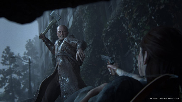 Одни из нас: Часть II [PS4, русская версия] в Великом Новгороде