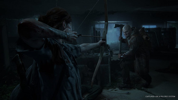 Одни из нас: Часть II [PS4, русская версия] в Великом Новгороде