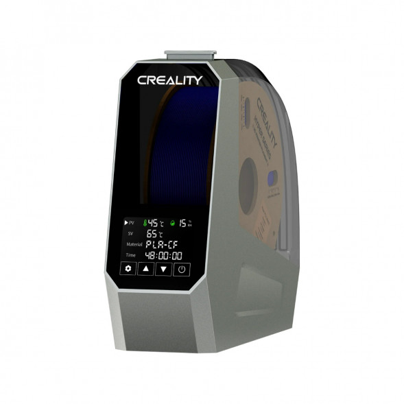 Сушилка пластика Creality Space Pi в Великом Новгороде