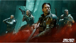 Игра Call of Duty: Black Ops 7 [PS5, русские субтитры]