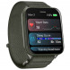 Умные часы Garmin Venu X1 Green с нейлоновым ремешком Moss ComfortFit 010-02980-03 в Великом Новгороде