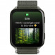 Умные часы Garmin Venu X1 Green с нейлоновым ремешком Moss ComfortFit 010-02980-03 в Великом Новгороде