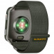 Умные часы Garmin Venu X1 Green с нейлоновым ремешком Moss ComfortFit 010-02980-03 в Великом Новгороде