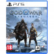 Игра God of War: Ragnarok [PS5, русская версия] в Великом Новгороде