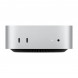 Компьютер Apple Mac mini M4 2024 (MU9E3) (10 Core GPU, 16ГБ, 512ГБ SSD, Apple, macOS), серебристый в Великом Новгороде