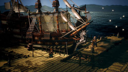 Octopath Traveler II (2) [PS5, английская версия]