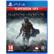 Middle-earth: Shadow Of Mordor (Средиземье: Тени Мордора) [PS4, русские субтитры] в Великом Новгороде