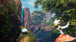 Игра Biomutant [PS4, русская версия]