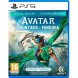 Игра Avatar: Frontiers of Pandora. Special Edition [PS5, русские субтитры] в Великом Новгороде