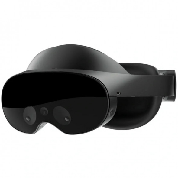 Шлем виртуальной реальности Oculus Quest Pro, 256 ГБ в Великом Новгороде