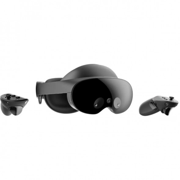Шлем виртуальной реальности Oculus Quest Pro, 256 ГБ в Великом Новгороде