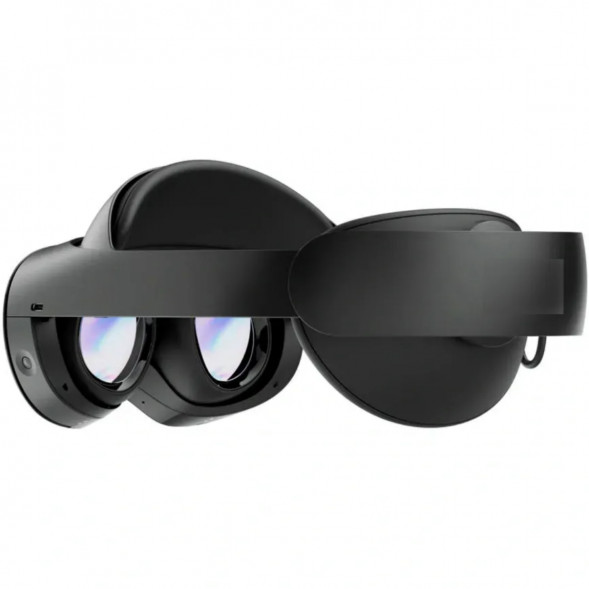 Шлем виртуальной реальности Oculus Quest Pro, 256 ГБ в Великом Новгороде