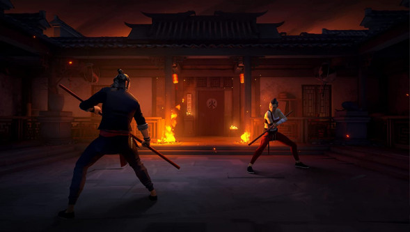 Игра SIFU. Vengeance Edition [Nintendo Switch, русские субтитры] в Великом Новгороде