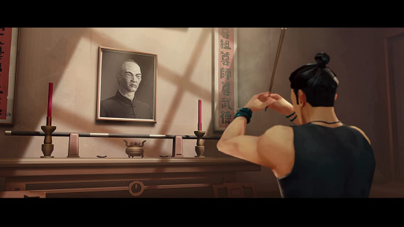 Игра SIFU. Vengeance Edition [Nintendo Switch, русские субтитры] в Великом Новгороде