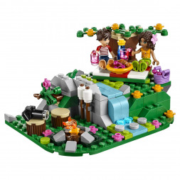 Конструктор LEGO Friends 41097 Воздушный шар