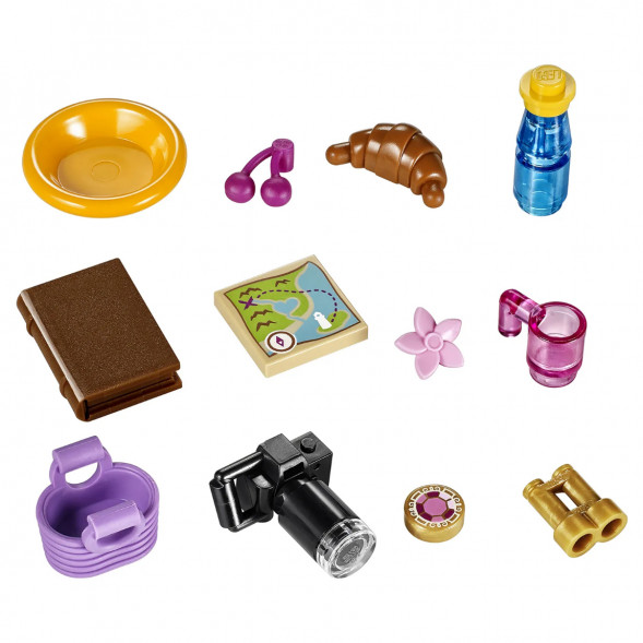 Конструктор LEGO Friends 41097 Воздушный шар в Великом Новгороде