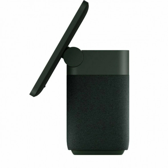 Яндекс Станция Дуо Макс с Алисой, с Zigbee, 60 Вт, зелёный в Великом Новгороде