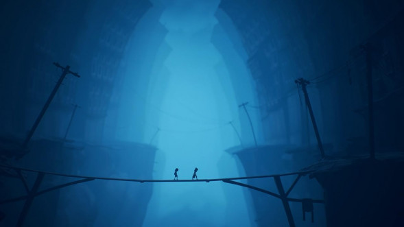 Игра Little Nightmares II. Enhanced Edition [PS5, русские субтитры] в Великом Новгороде