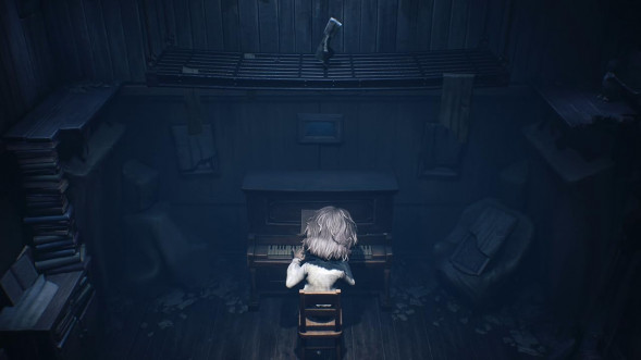 Игра Little Nightmares II. Enhanced Edition [PS5, русские субтитры] в Великом Новгороде