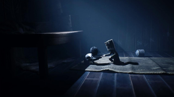 Игра Little Nightmares II. Enhanced Edition [PS5, русские субтитры] в Великом Новгороде