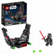 Конструктор LEGO Star Wars 75264 Микрофайтеры Шаттл Кайло Рена в Великом Новгороде
